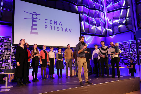 Entropie Českého rozhlasu