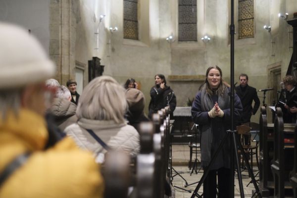 Festum Nativitatis