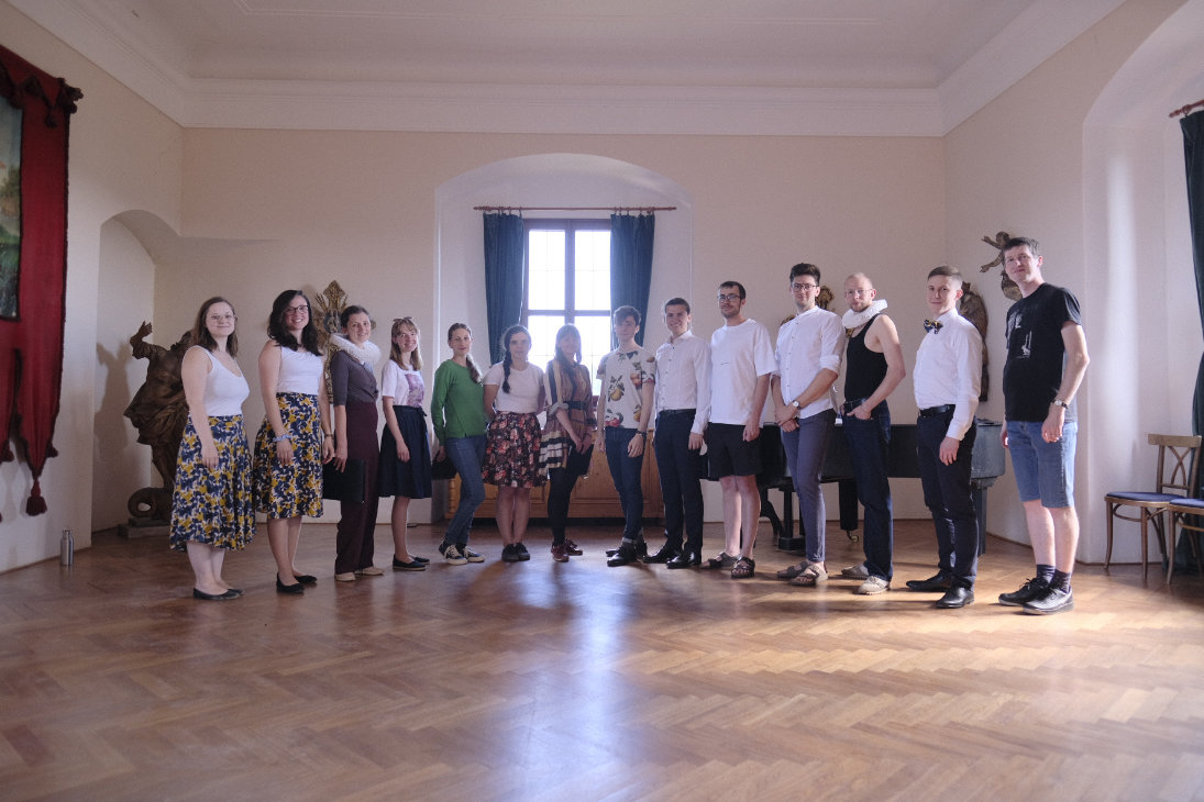 Harant znovu na Pecce